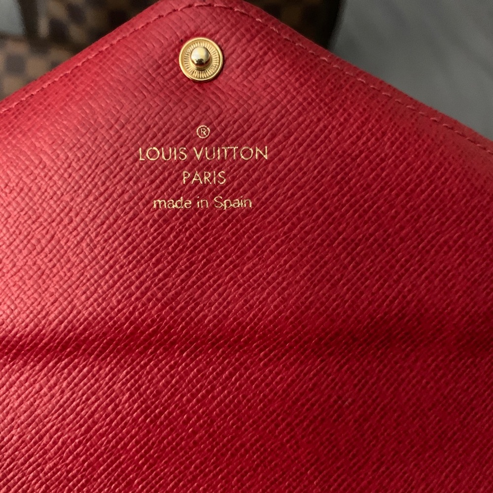 💯Auth Louis Vuitton💯 - Picture 5 of 5